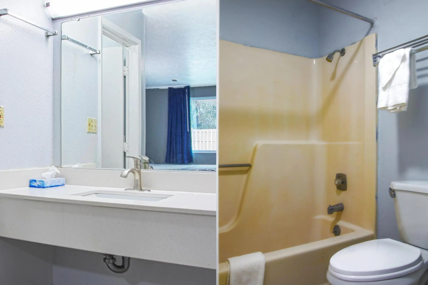 Masters Inn Augusta Washington Rd, I-20