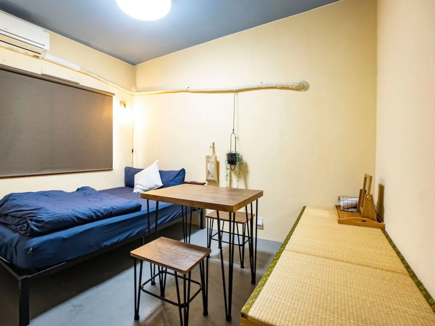 WE HOME HOTEL＆KITCHEN Ichikawa Funabashi - Hostel