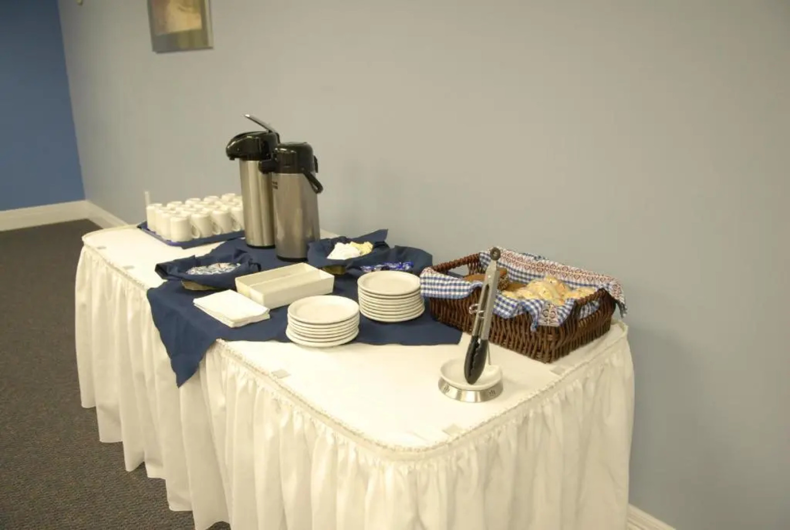 St. Christopher's Hotel