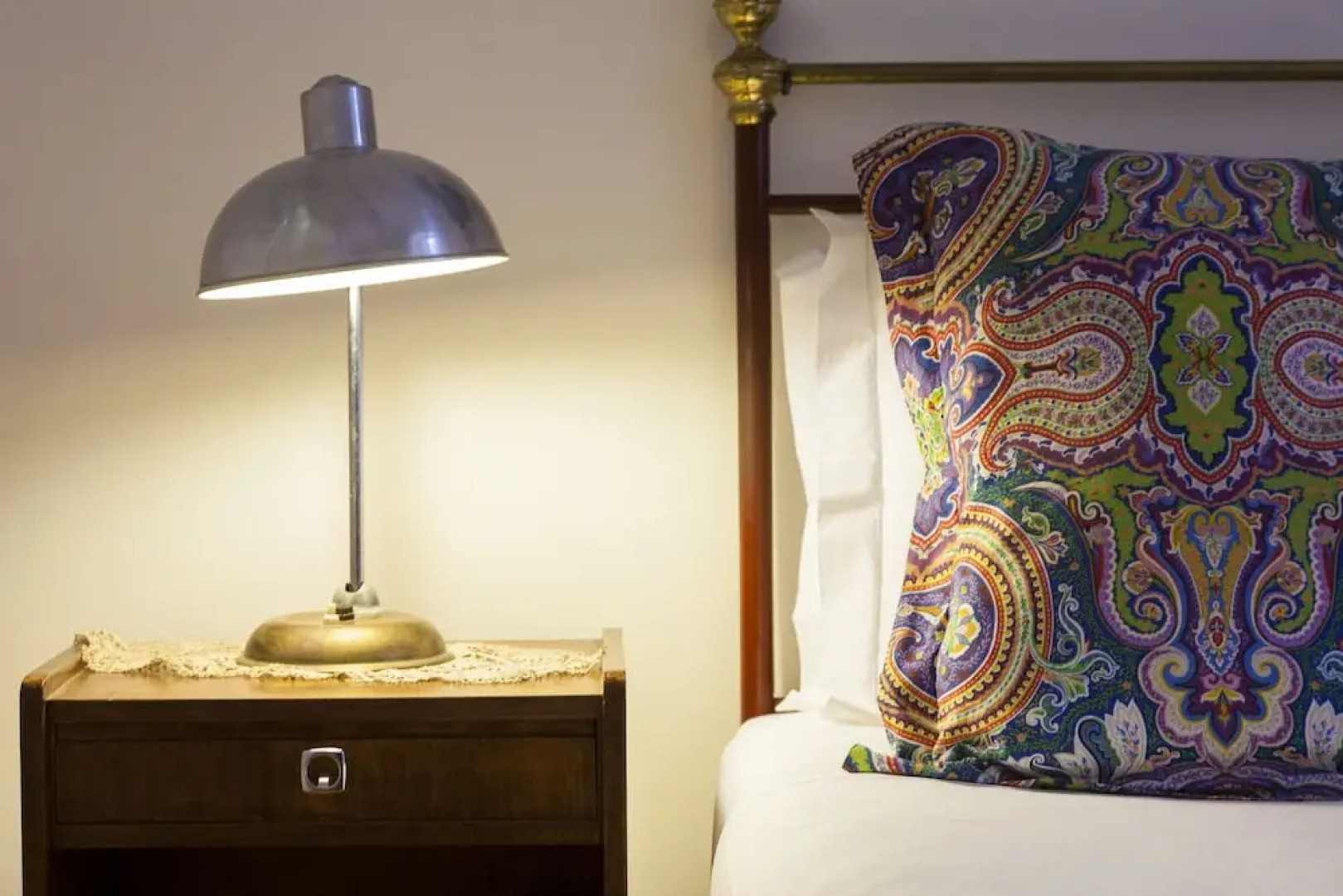 Altido Alfama Terrace Deluxe