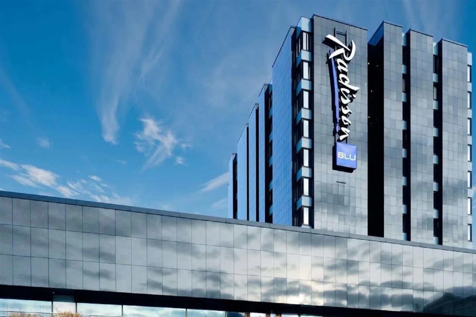 Radisson Blu Hotel, Bodo