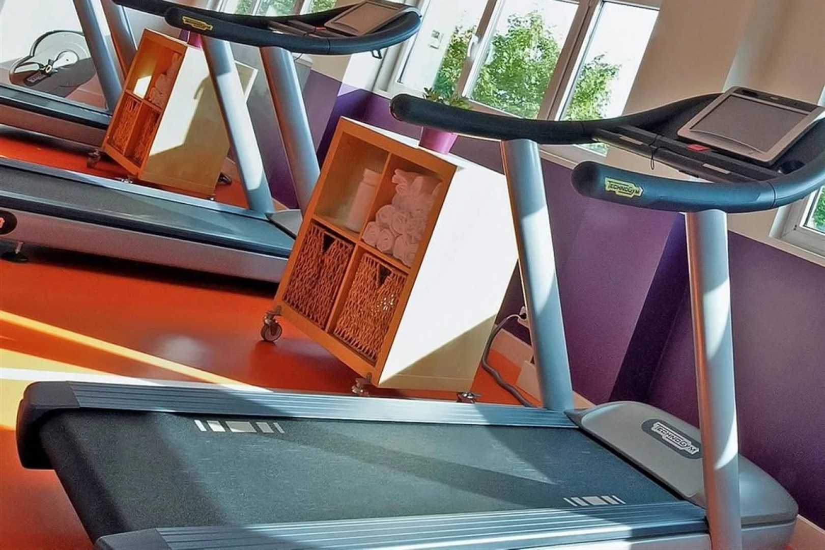 Novotel Marne Vallee Collegien