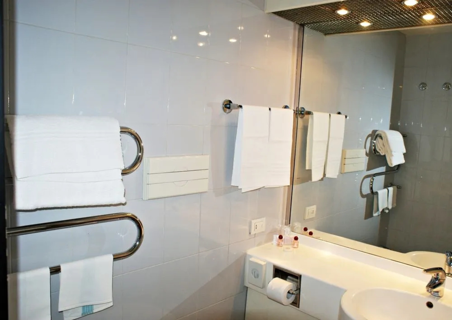 Idea Hotel Torino Moncalieri