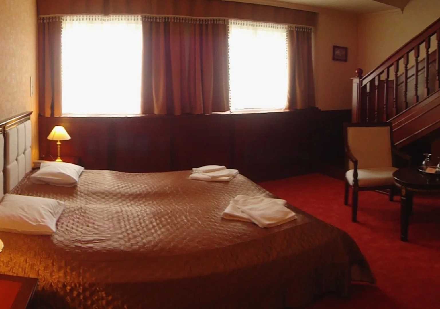 Nelson Hotel