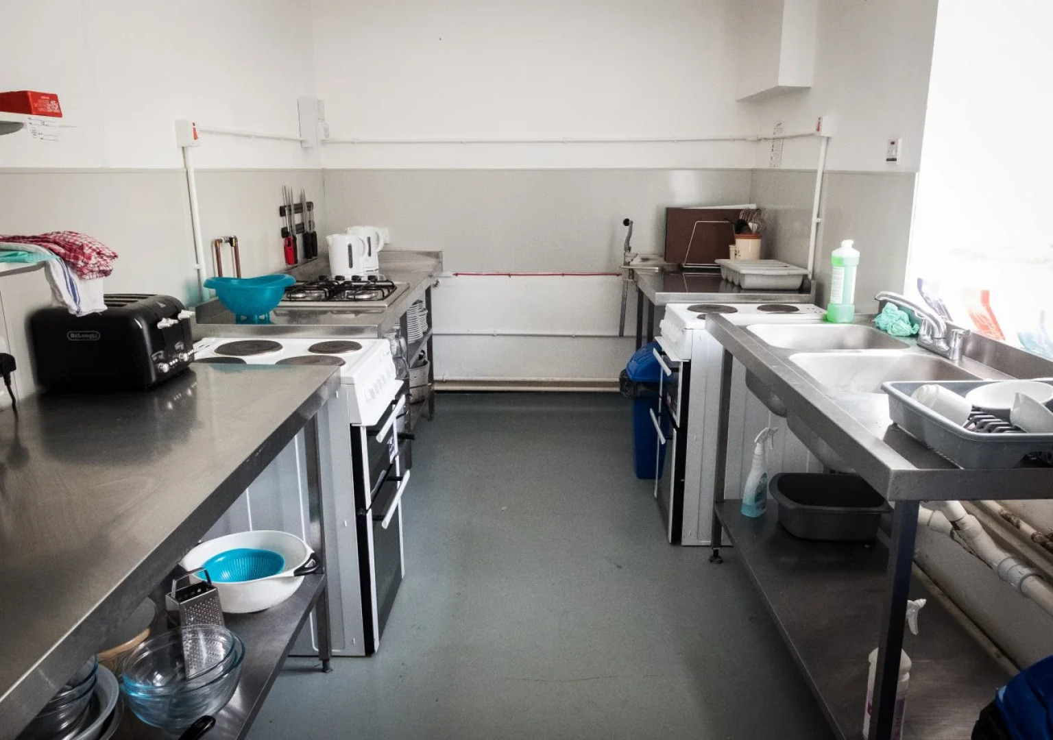 YHA Helvellyn - Hostel