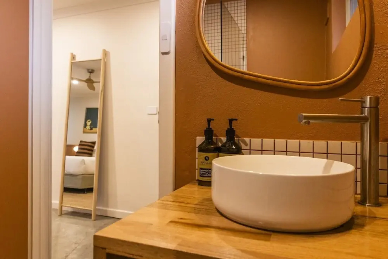 The Lodge at the Denmark Hotel