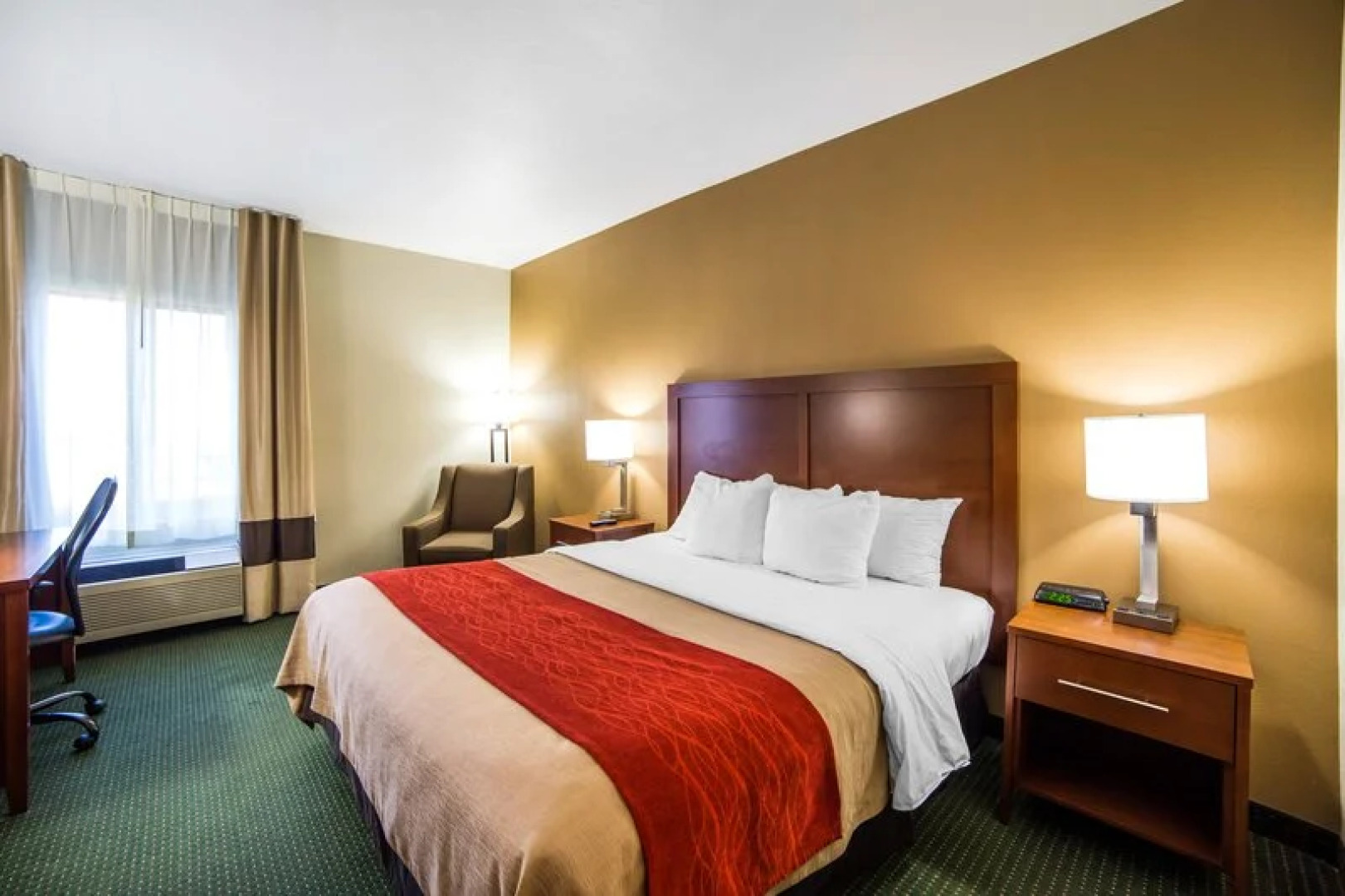Comfort Inn Salt Lake City Draper