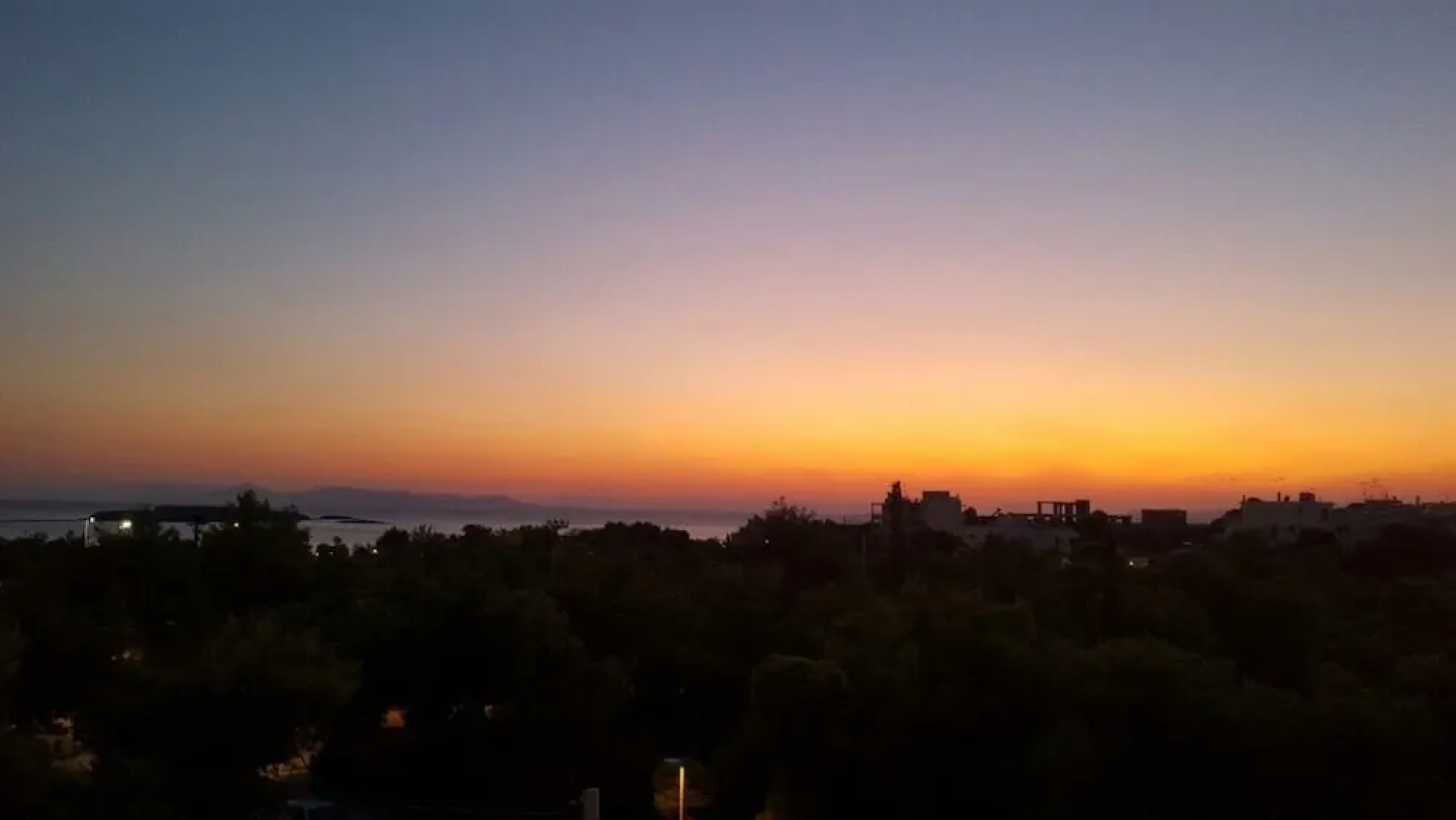 Athenian Coast Voula Aqua Sea View