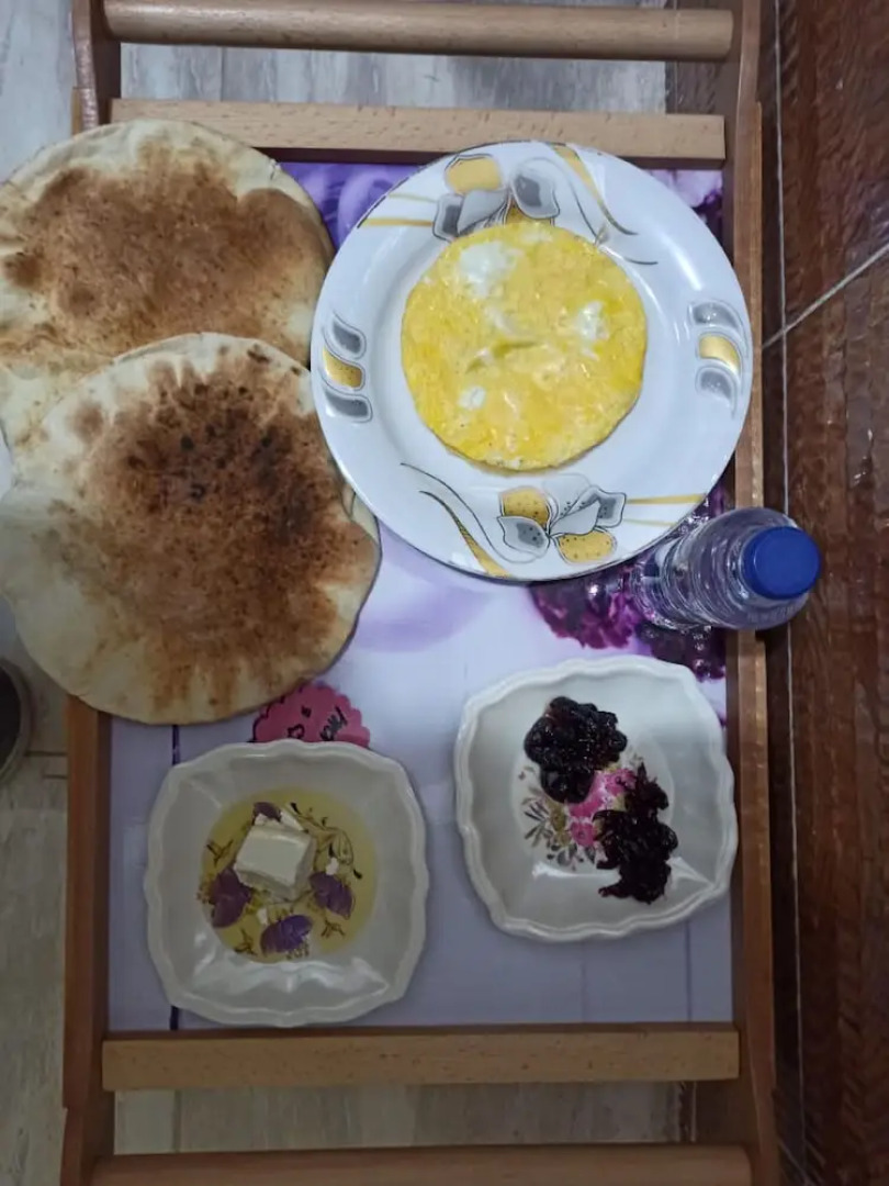 Al-Manara Hostel Siwa Oasis