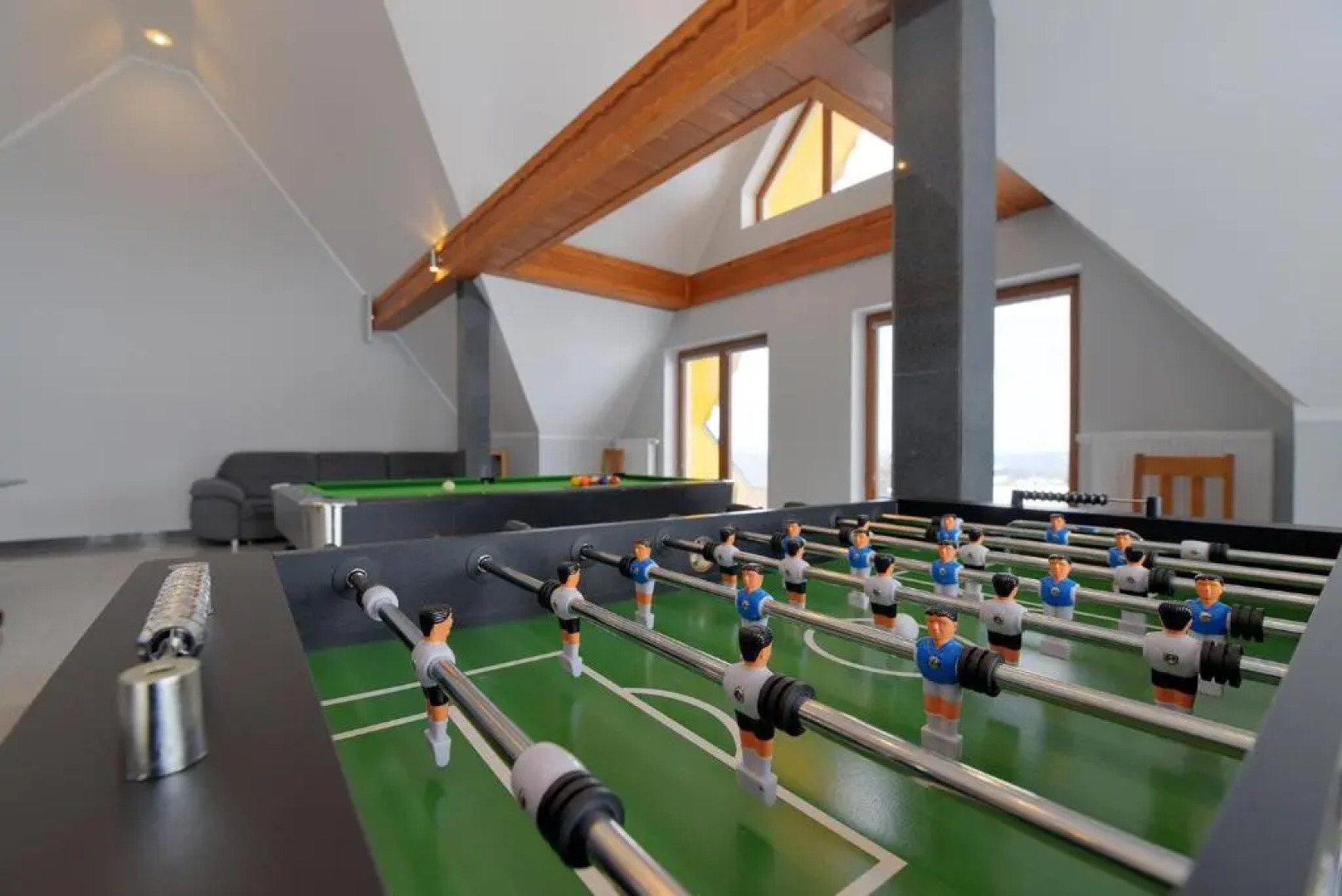 Dom Wczasowy Na Szczycie