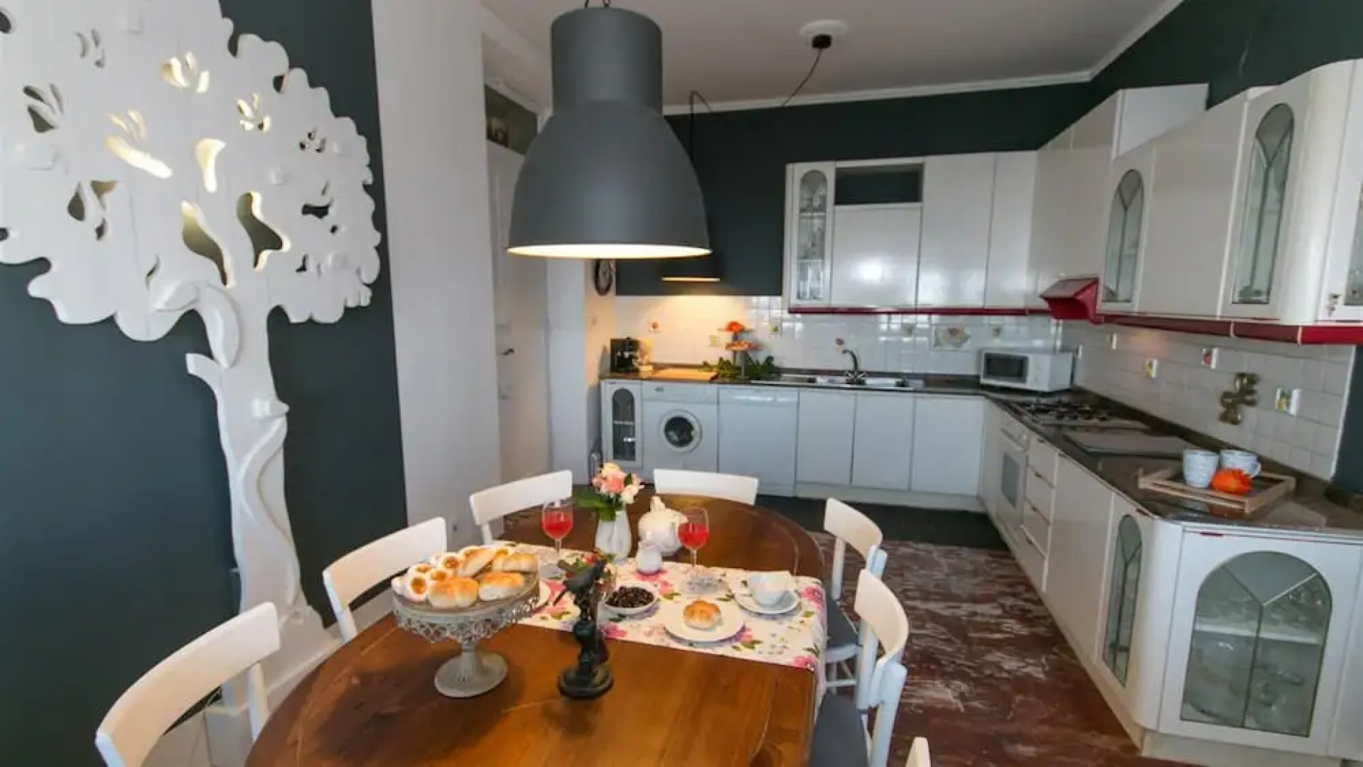 Villa Ombrosa 8 in Porano