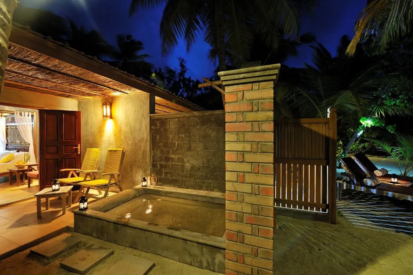 Fun Island Resort & Spa