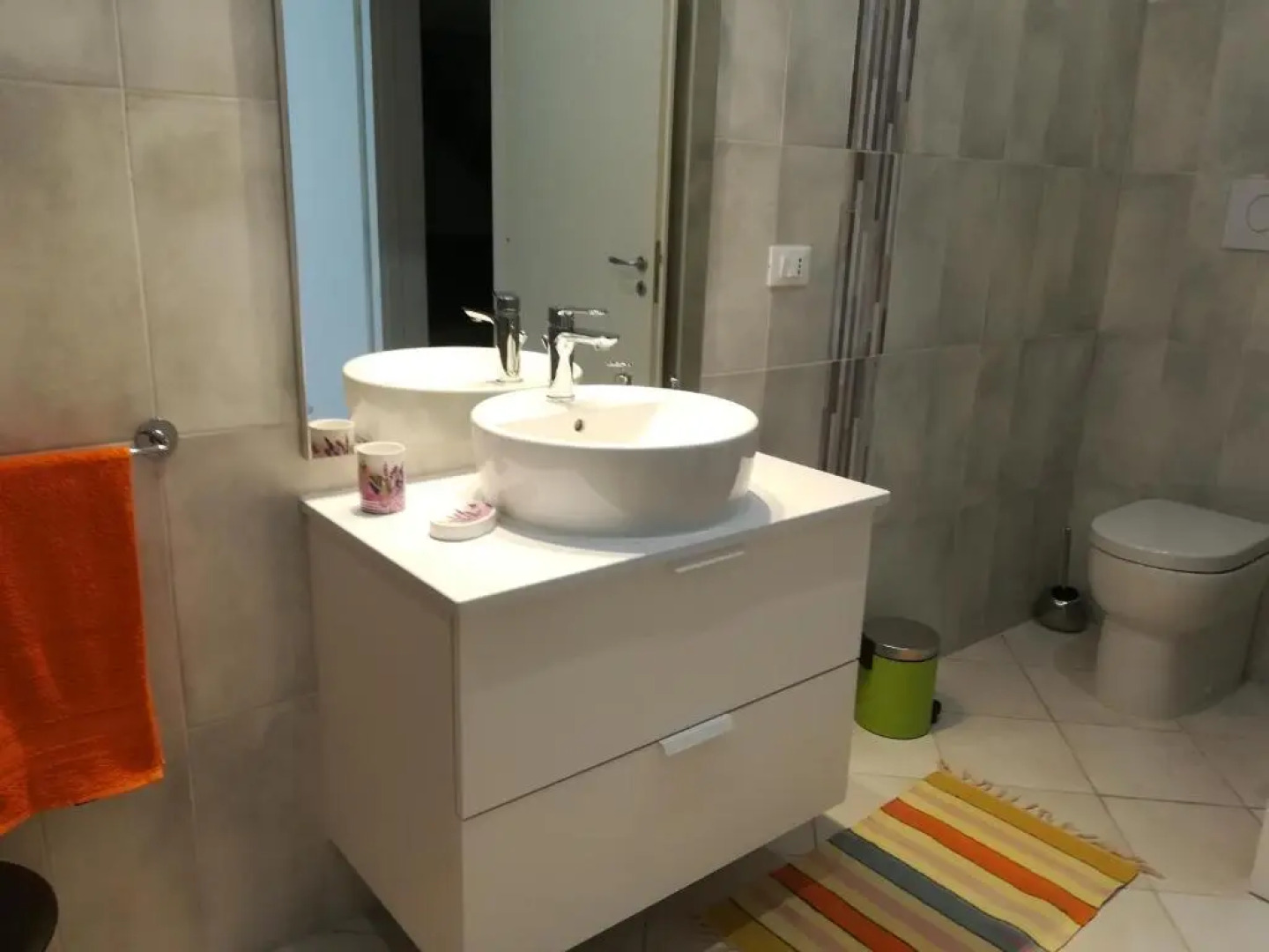 Casa del Poggio Barone - Limone