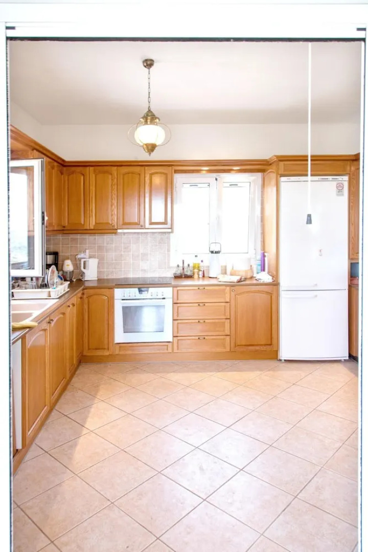 Villa With 4 Bedrooms in Porto Cheli, With Wonderful sea View, Private