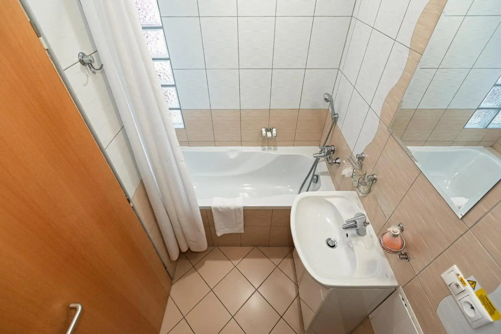 Urpin City Residence