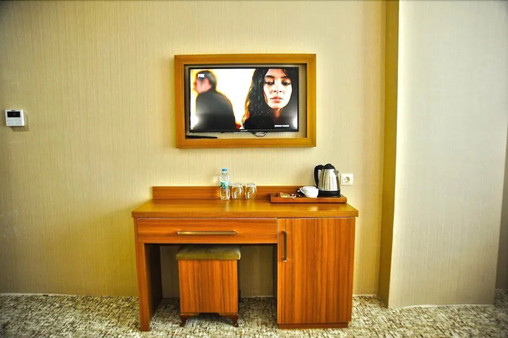 Aksehir Elitt Hotel