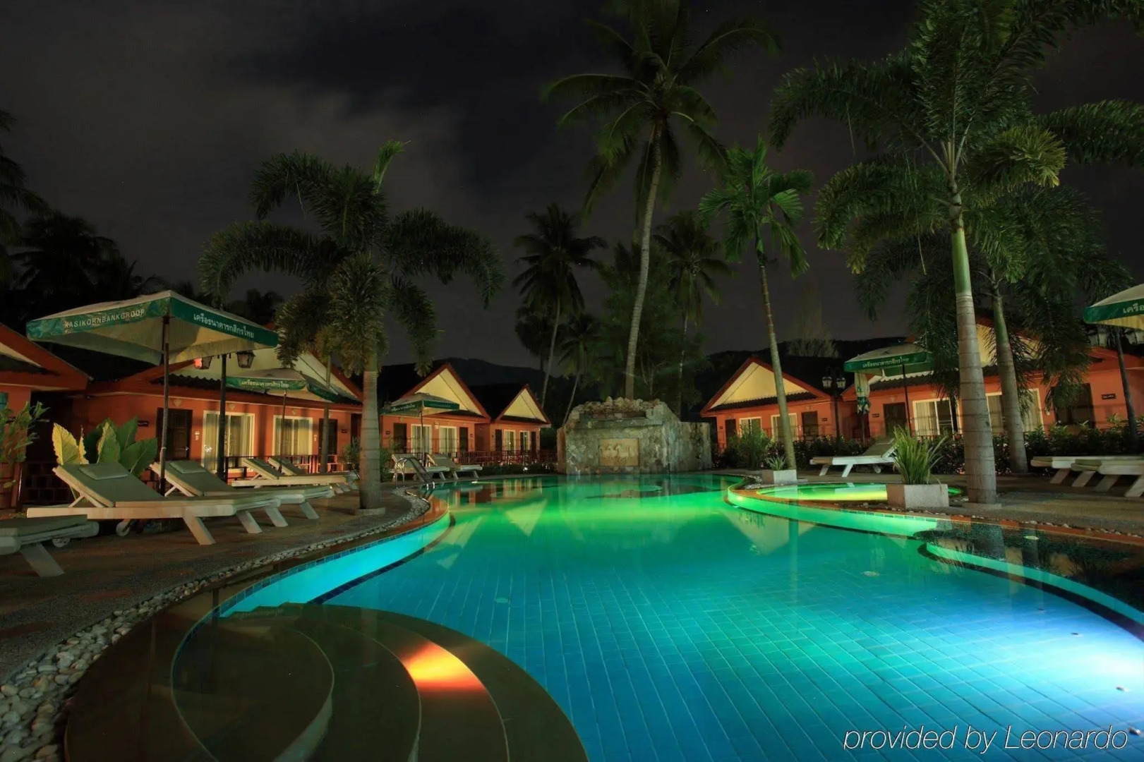 Andaman Seaside Resort