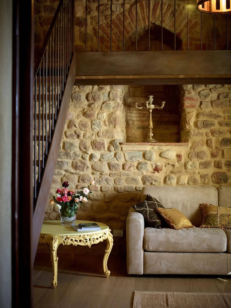 B&B Borgo Petrognano - Residenza d'epoca