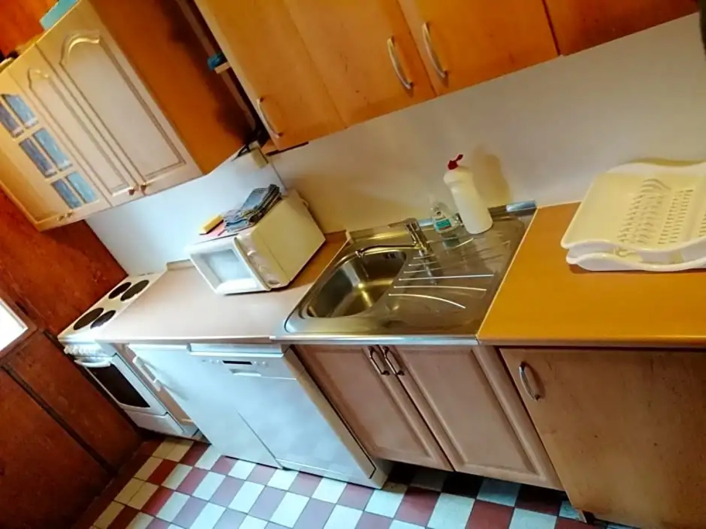 Rekreačná chata MAKYTA