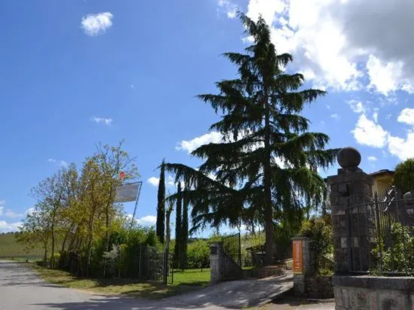 Affittacamere La Fornace