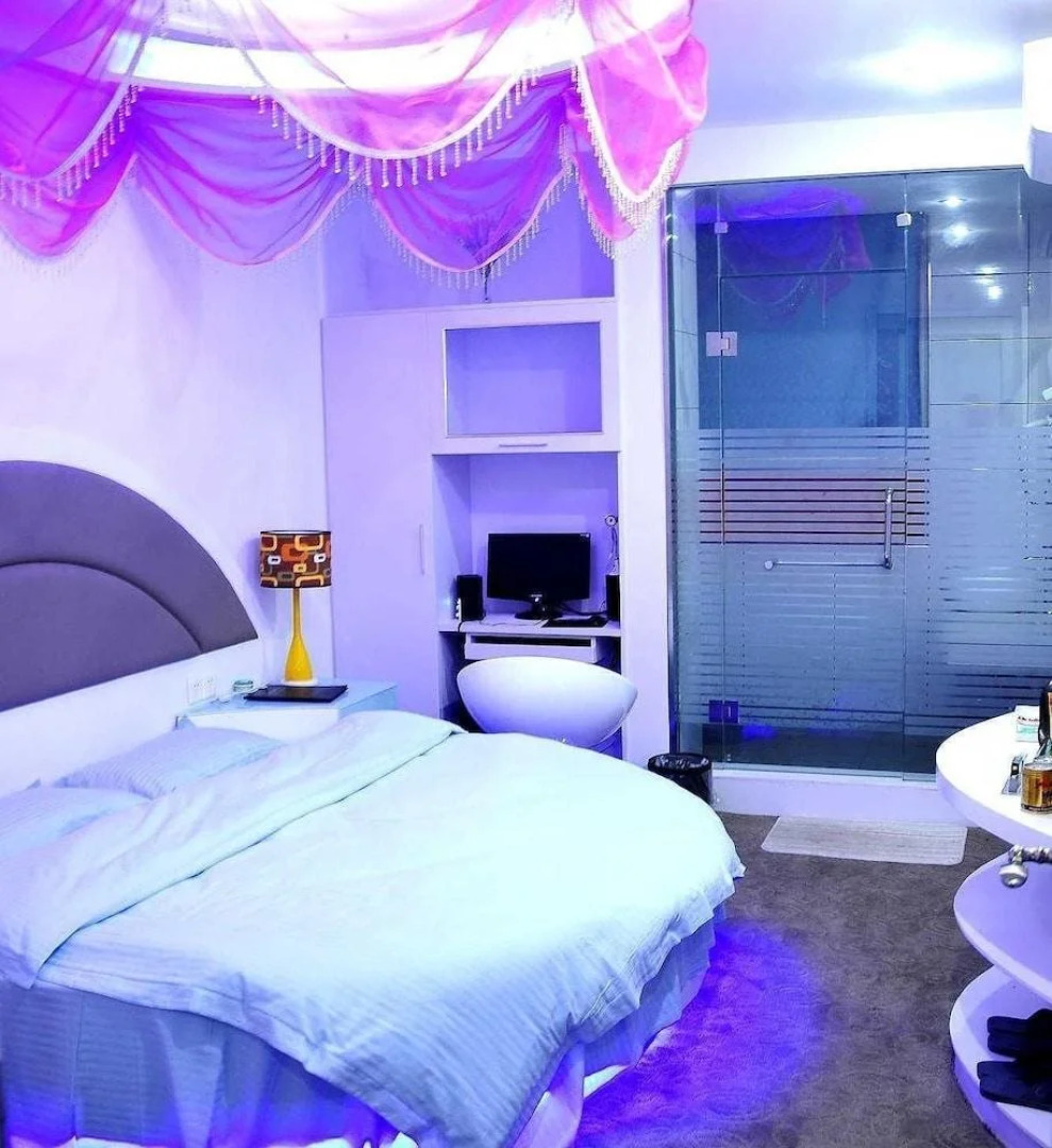 Jane Fashion Hotel - Ganzhou