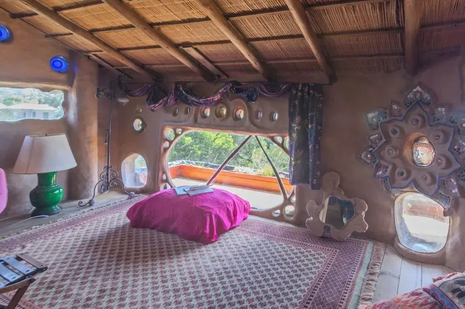 Oceana Suites Templo de la Tierra