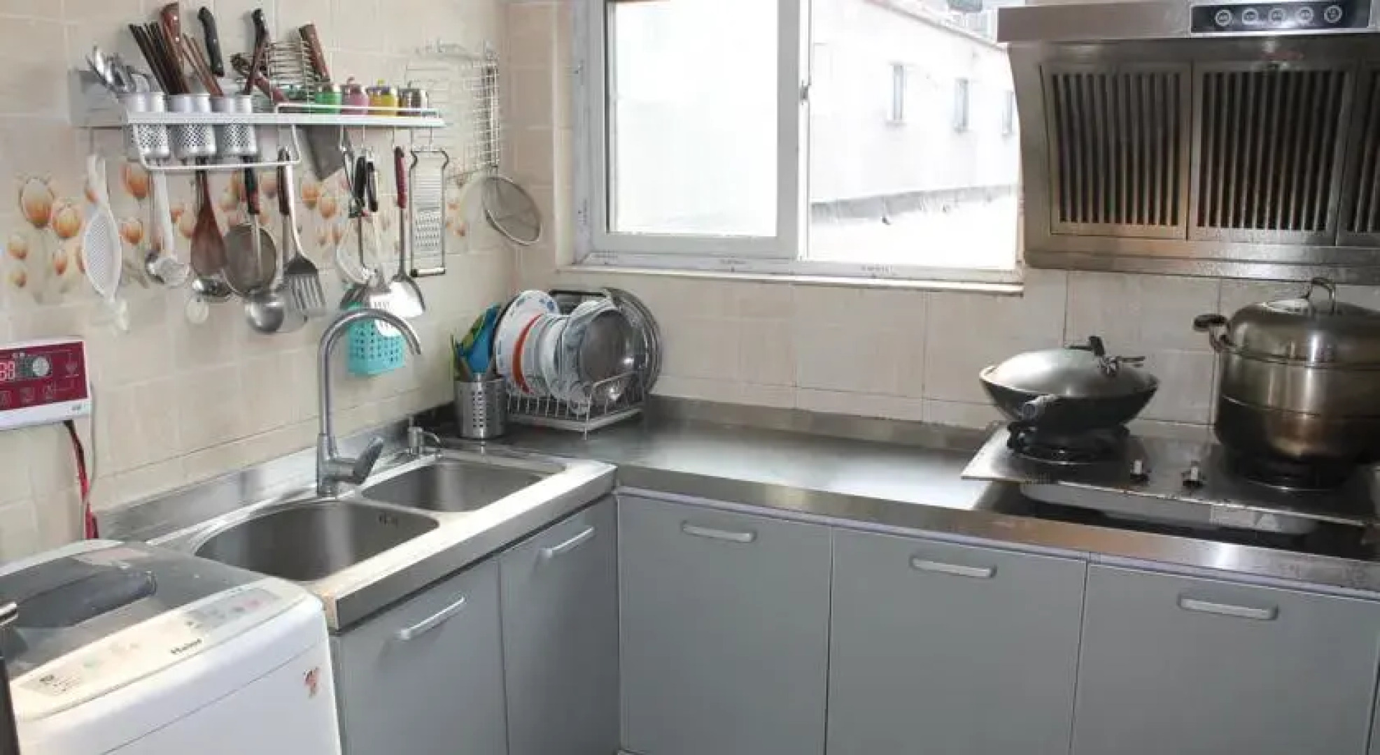 Guang Long Apartment