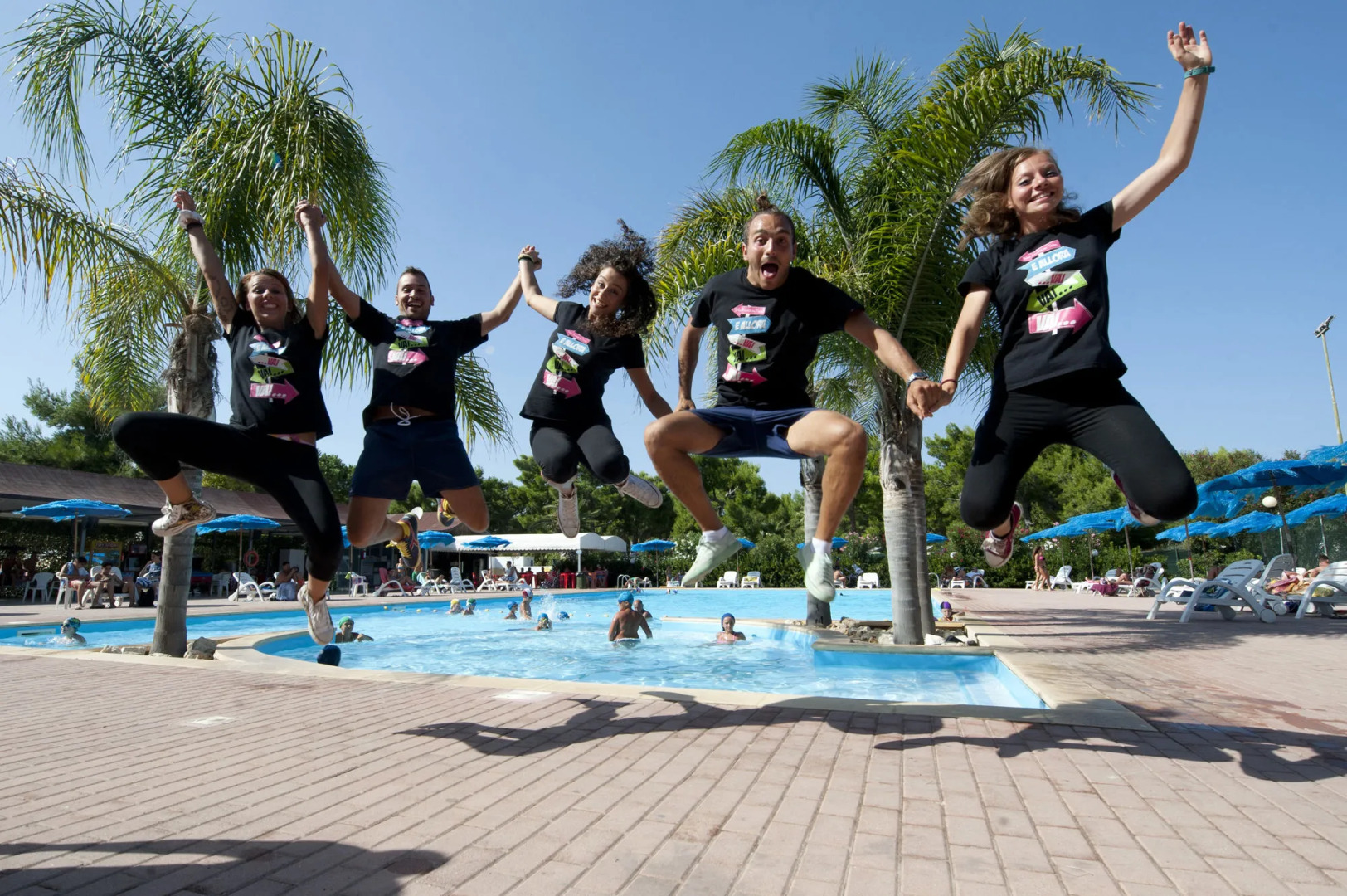 Villaggio Le Diomedee