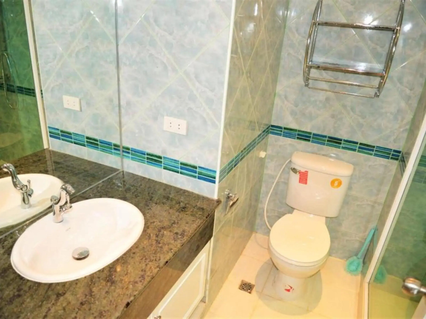 Jomtien Beach Condominium