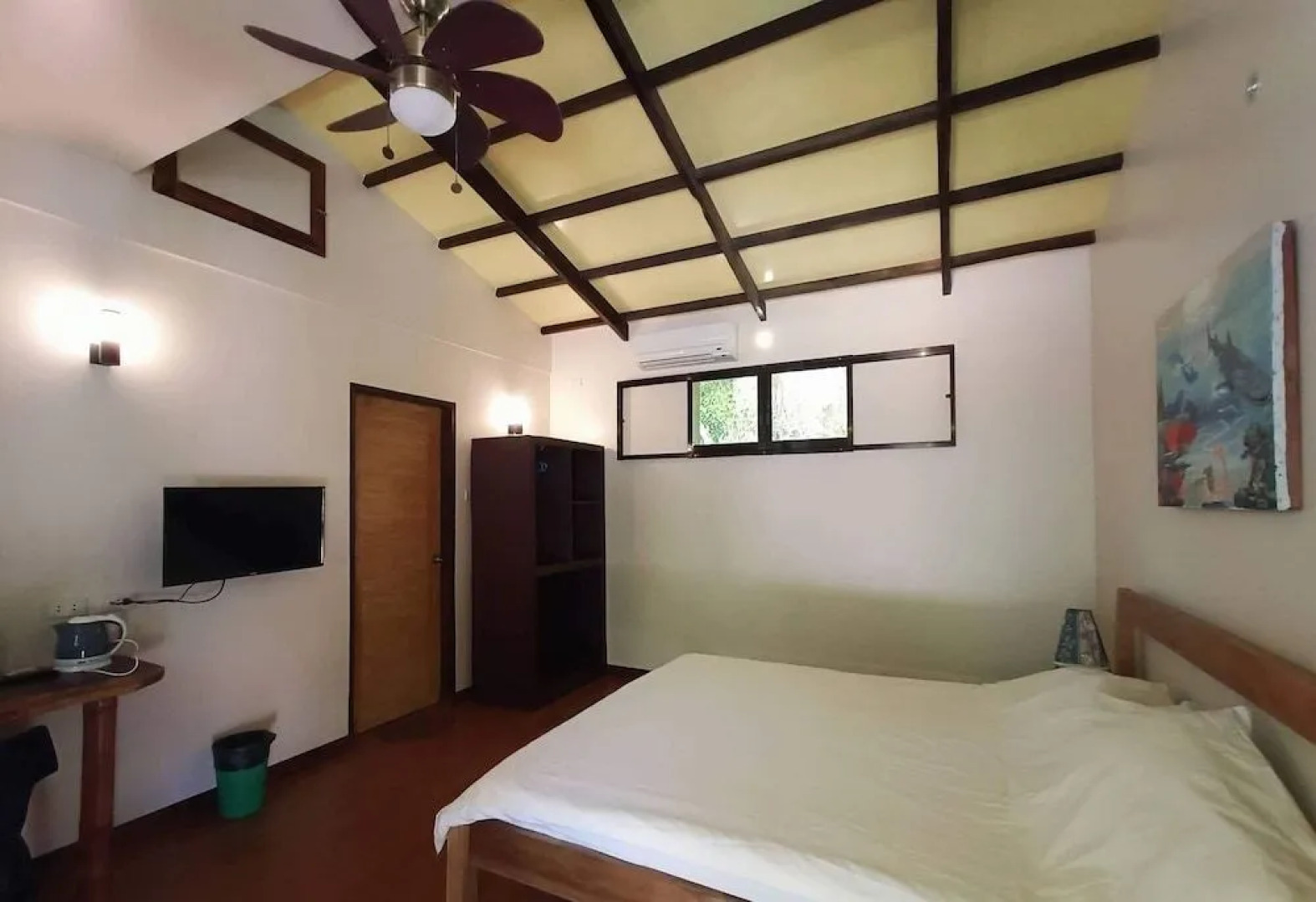 Rene's Diverslounge Resort