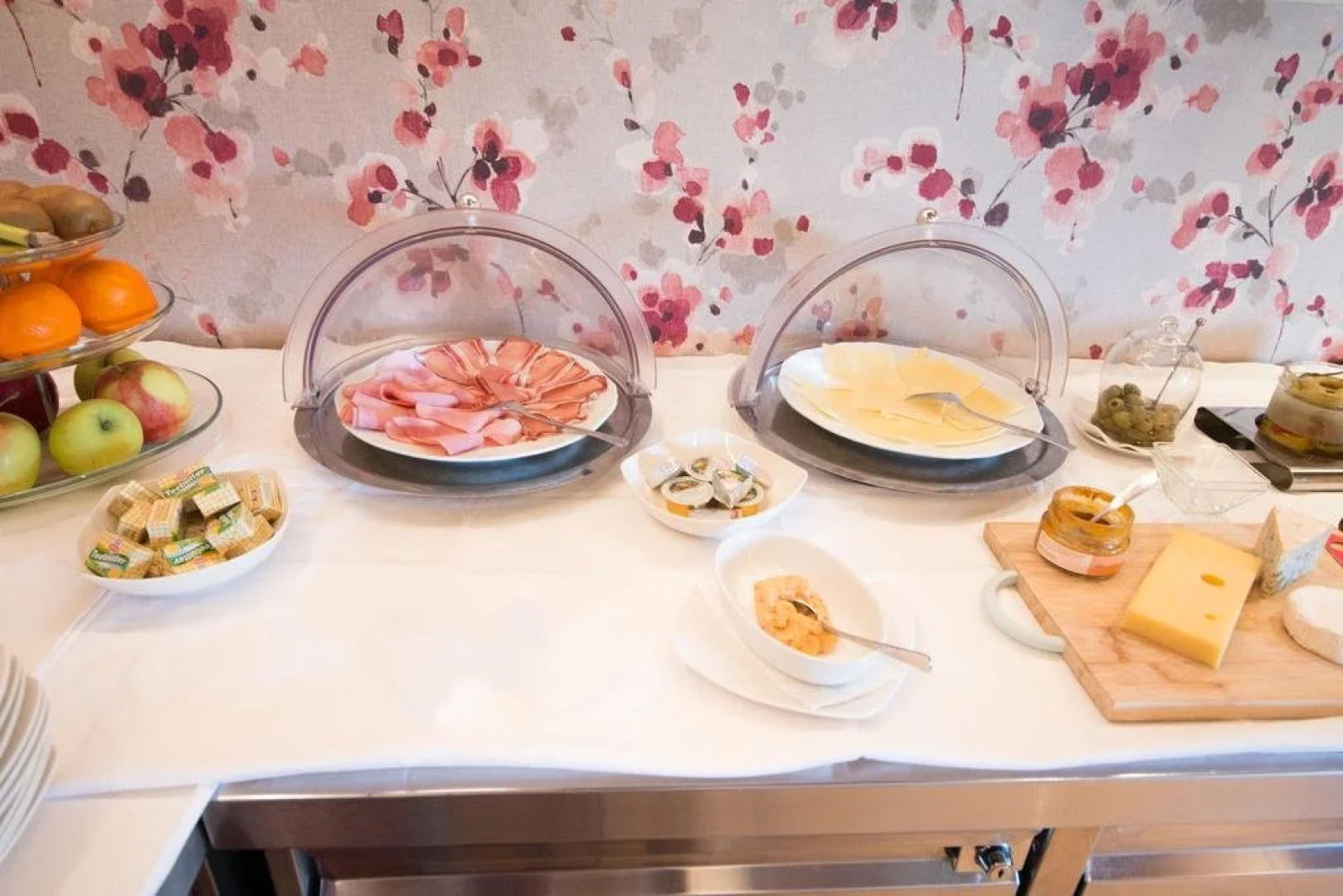 Pension St. Nikolaus