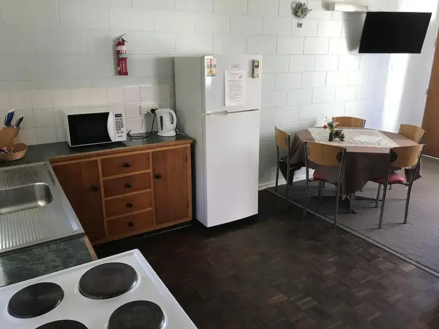 Kangaroo Island Accommodation