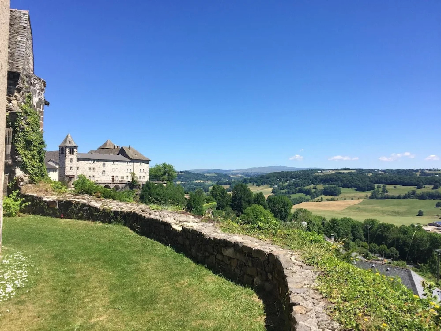 Holiday home Chemin du Verdier