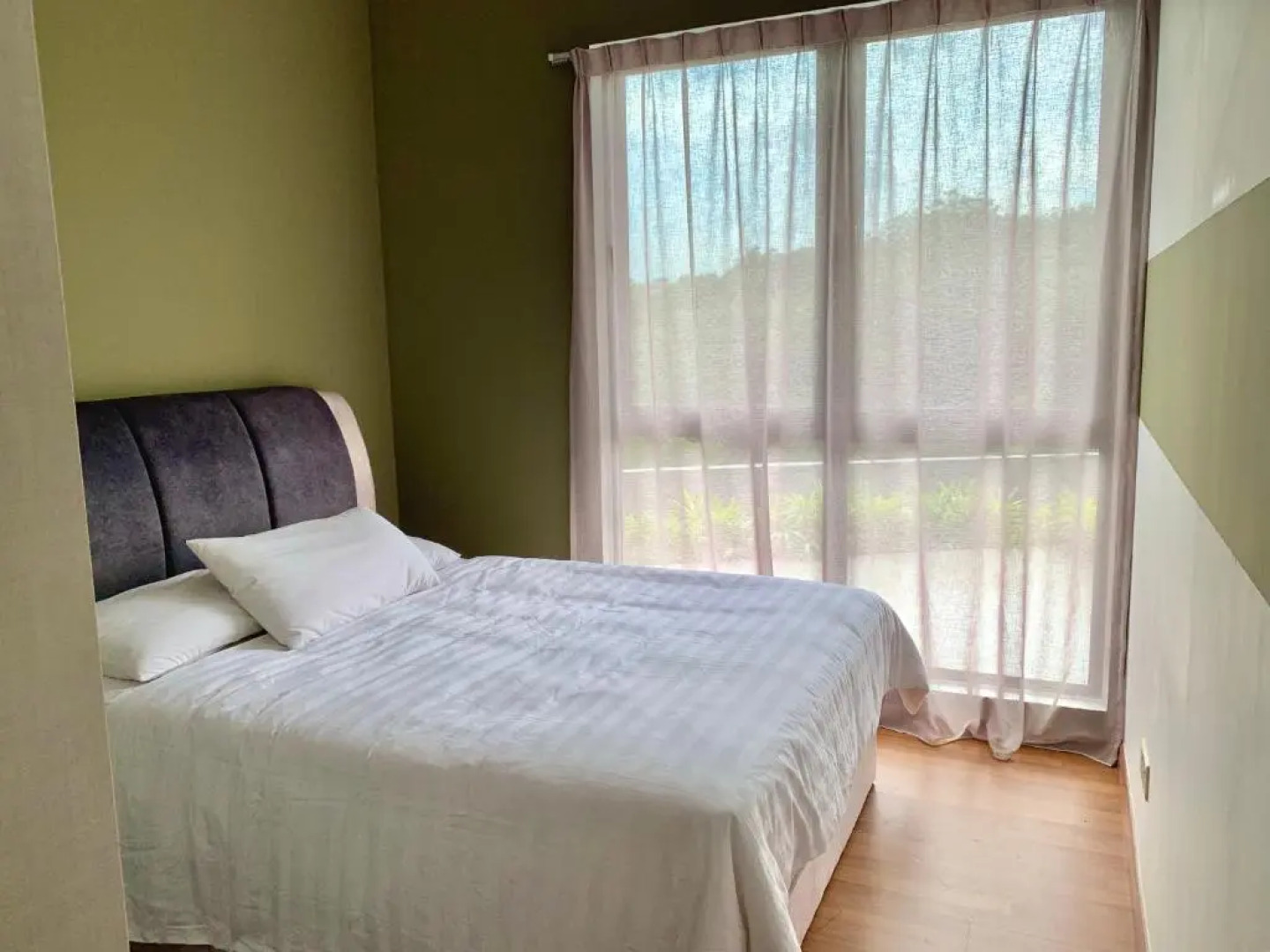 Family Suite IOI City Mall CLIO 2