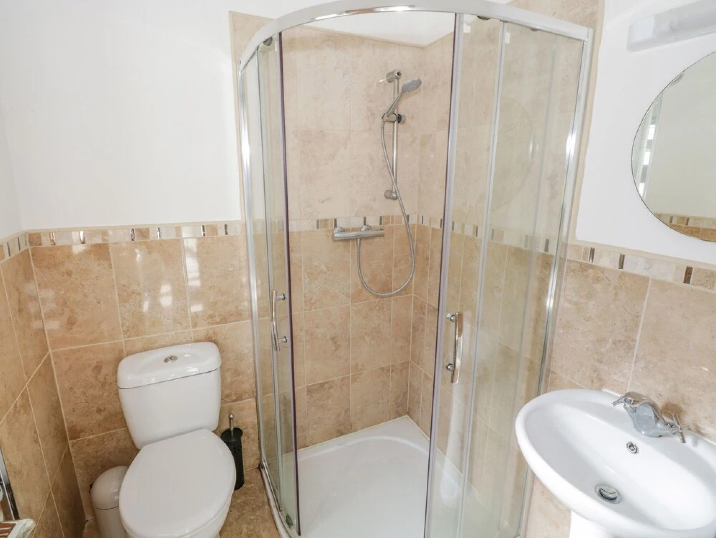 Hannon's Country Farmhouse