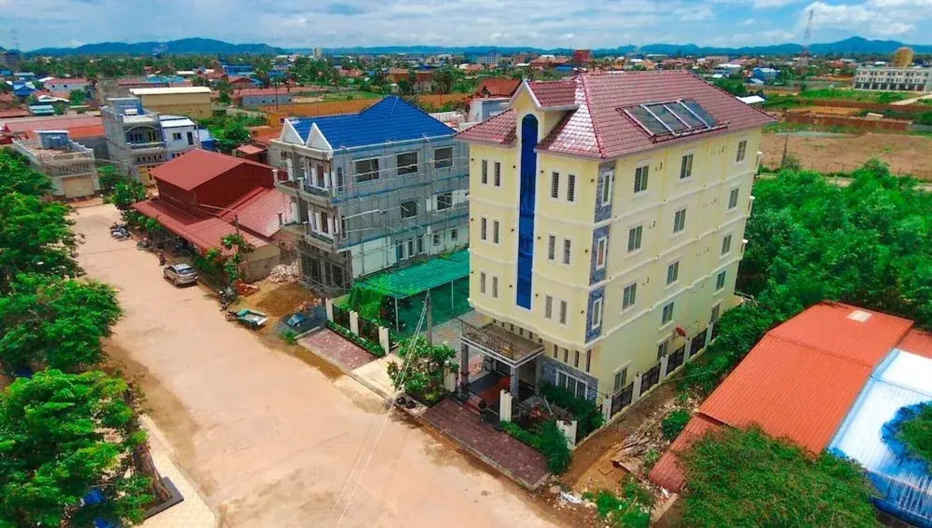 Arina Boutique Kampot