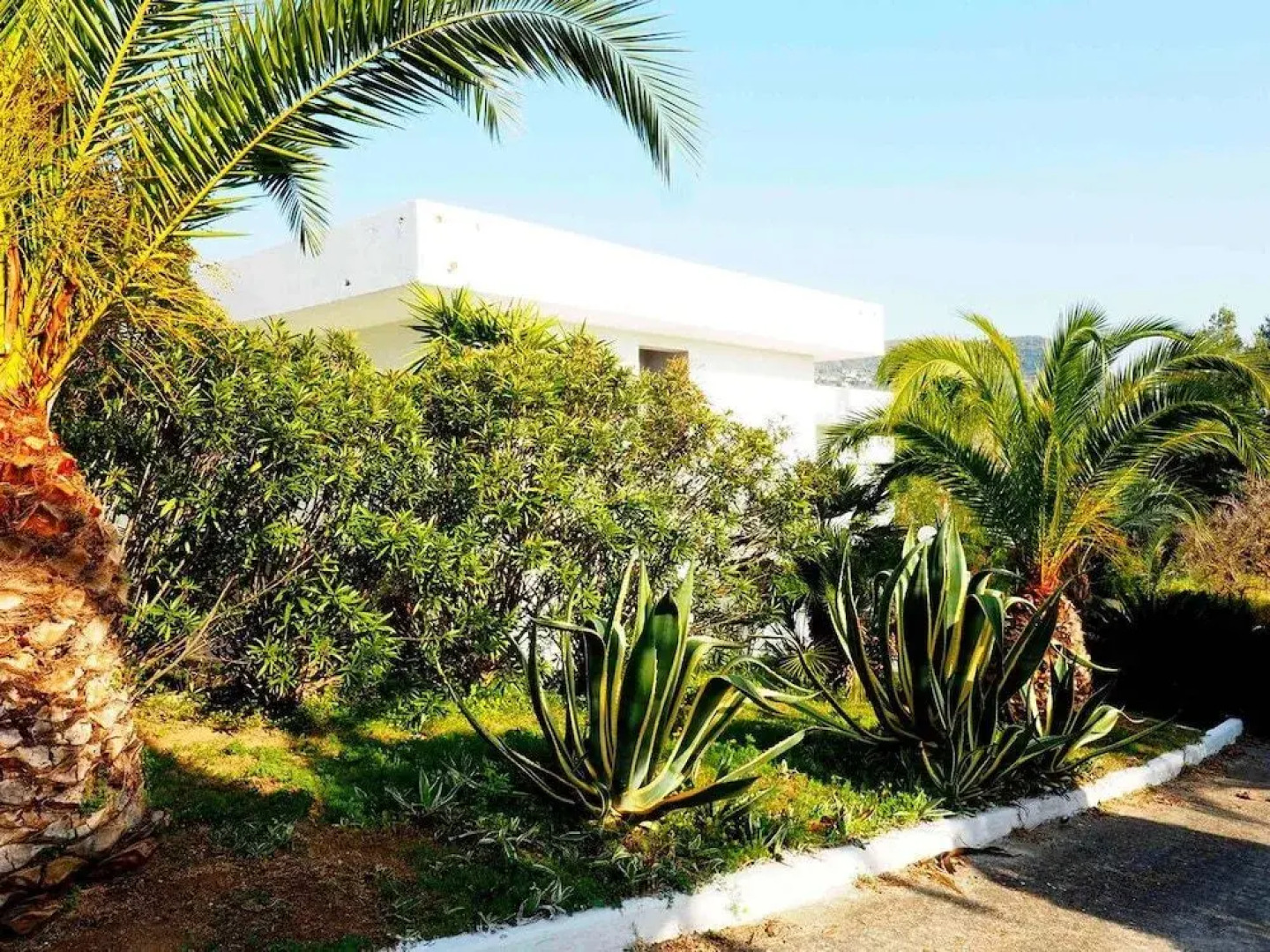 Alba Calabra Residence