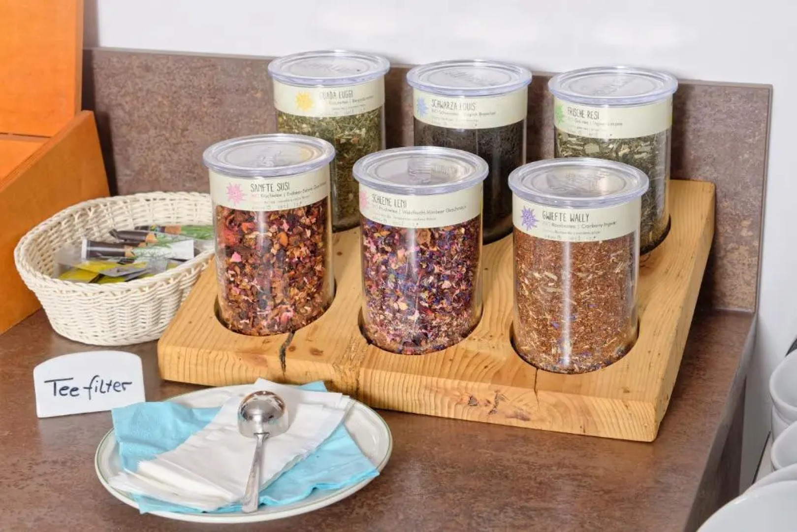 Wohlfühlhotel Ortnerhof