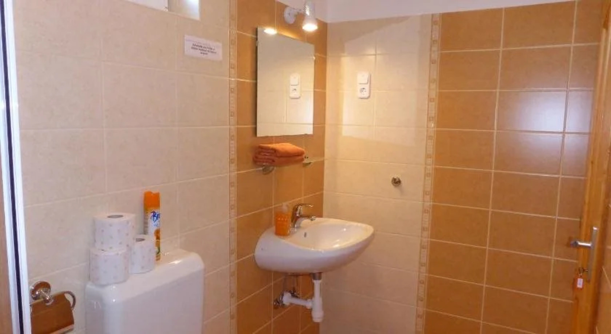 Napfény Apartman és Vendégház