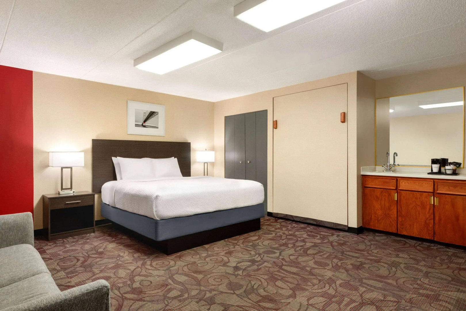Ramada by Wyndham Alpena