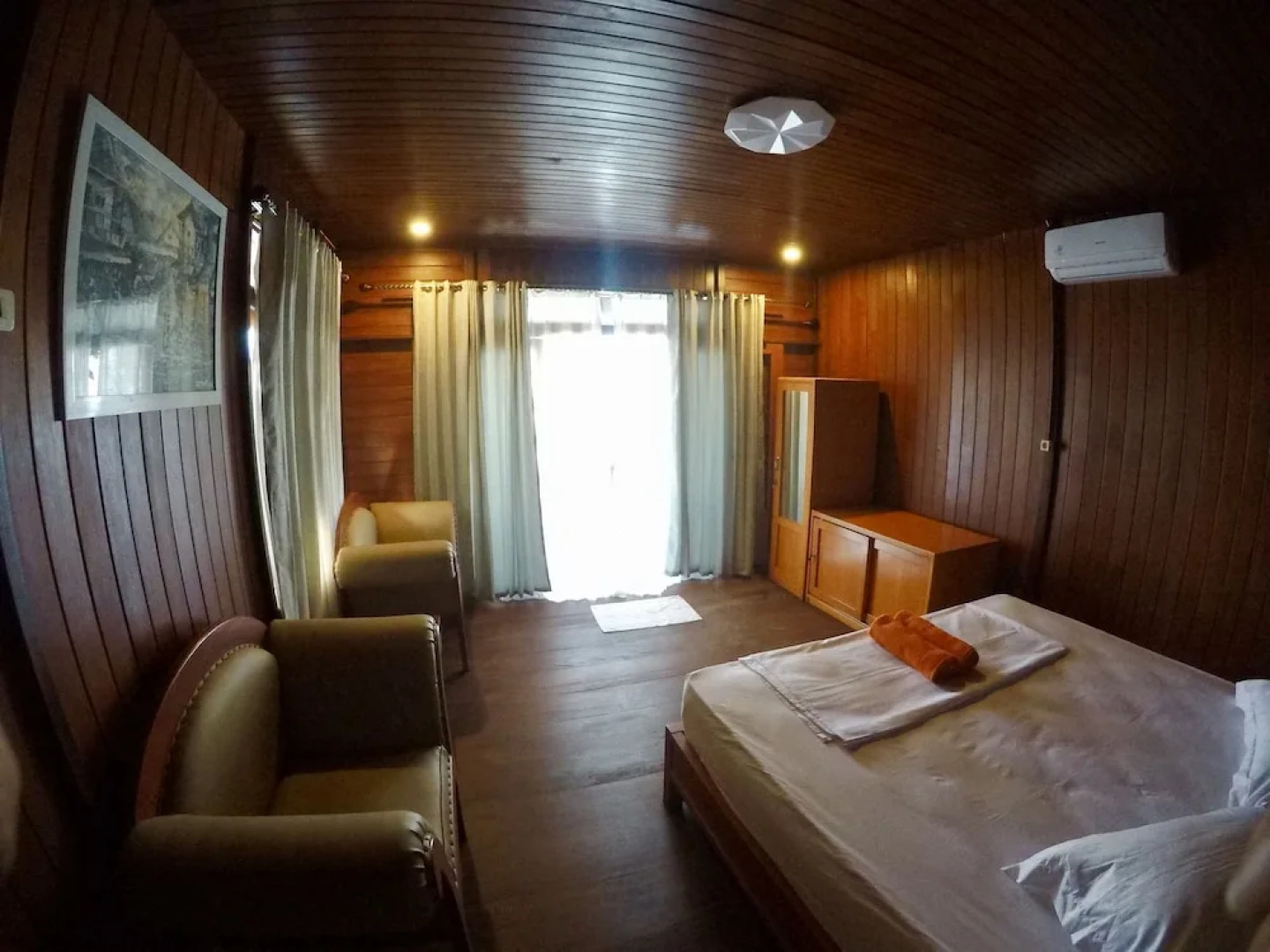 Bunaken Kuskus Resort