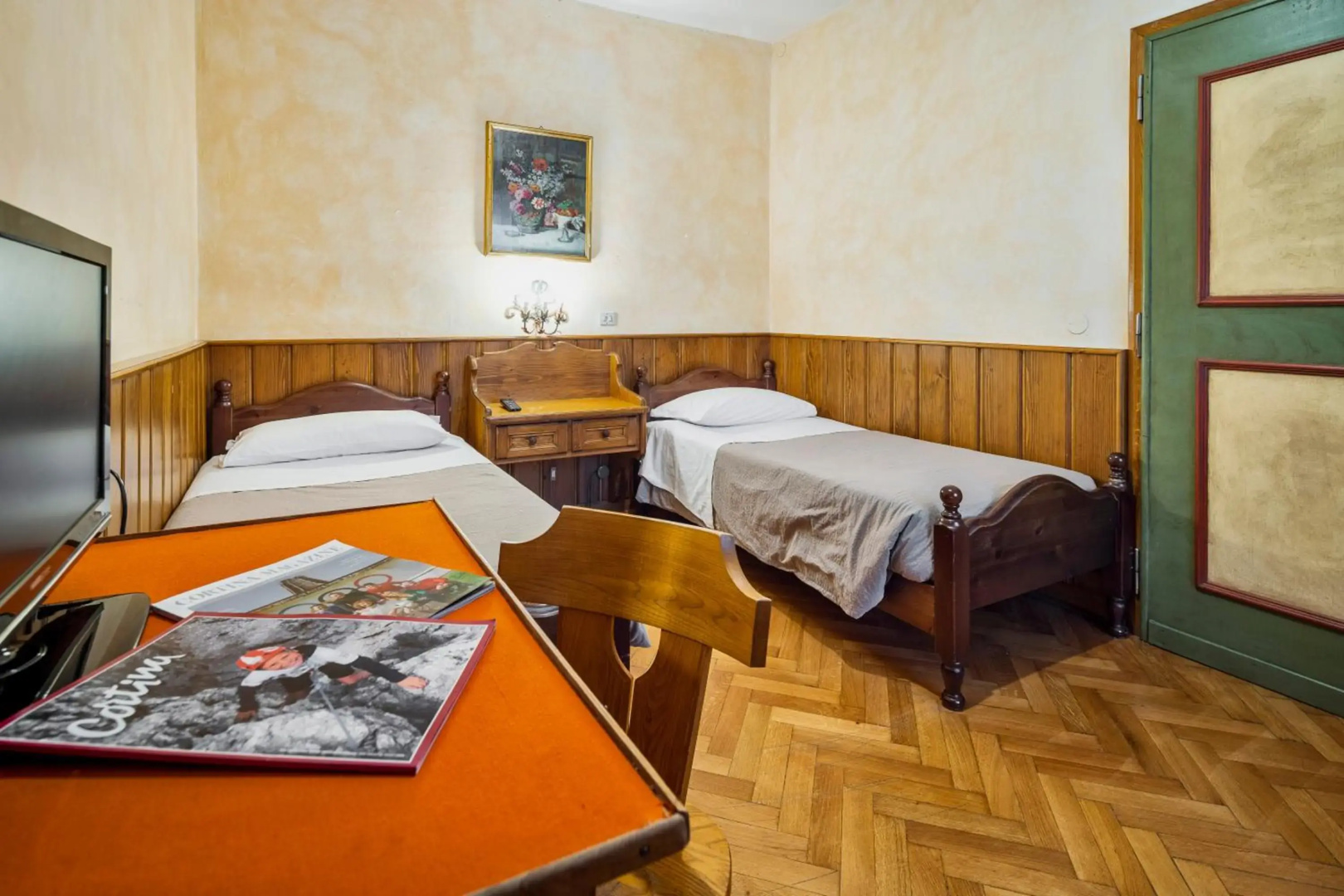 Hotel Corona