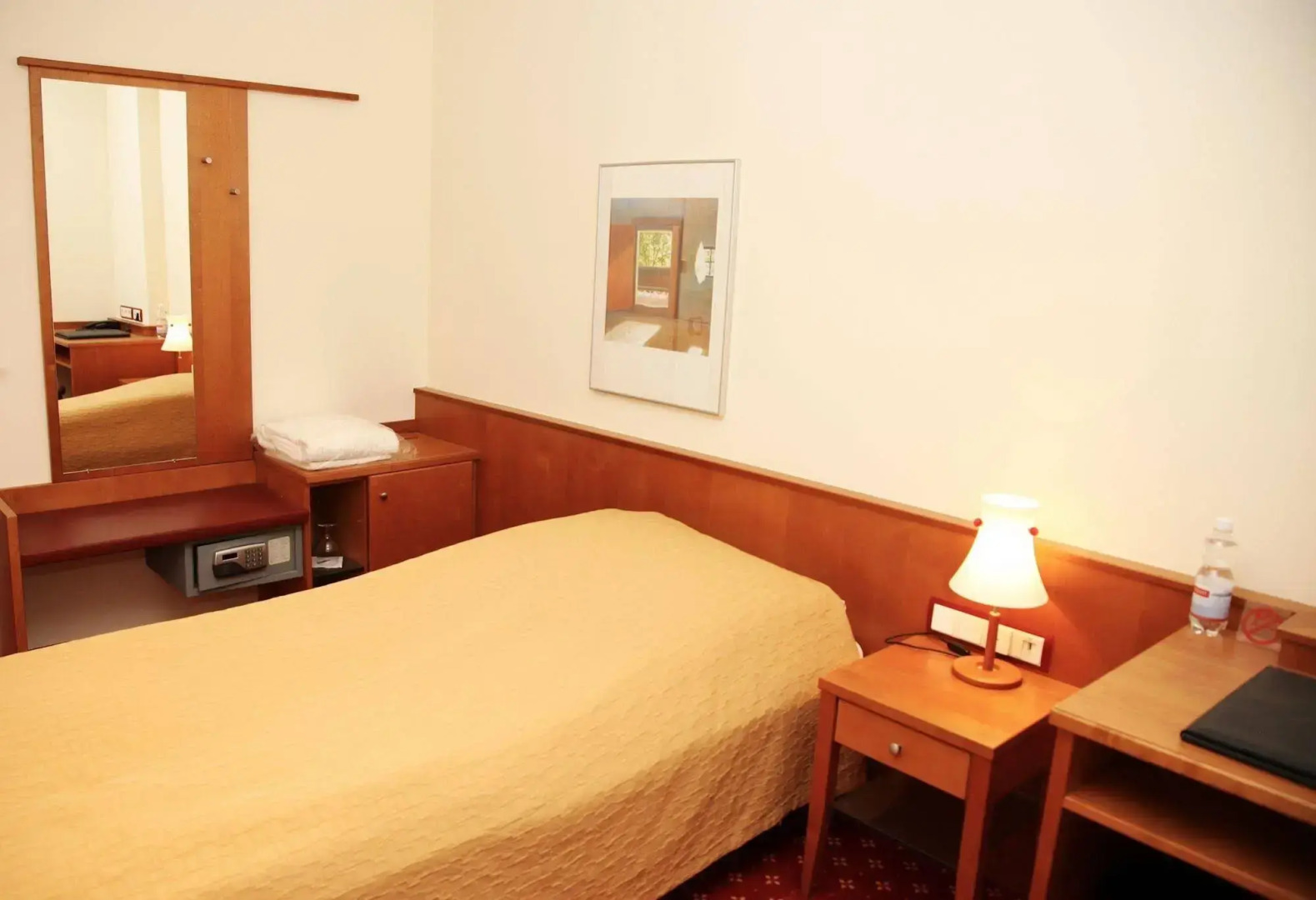 Tinschert Hotel-Restaurant-Partyservice