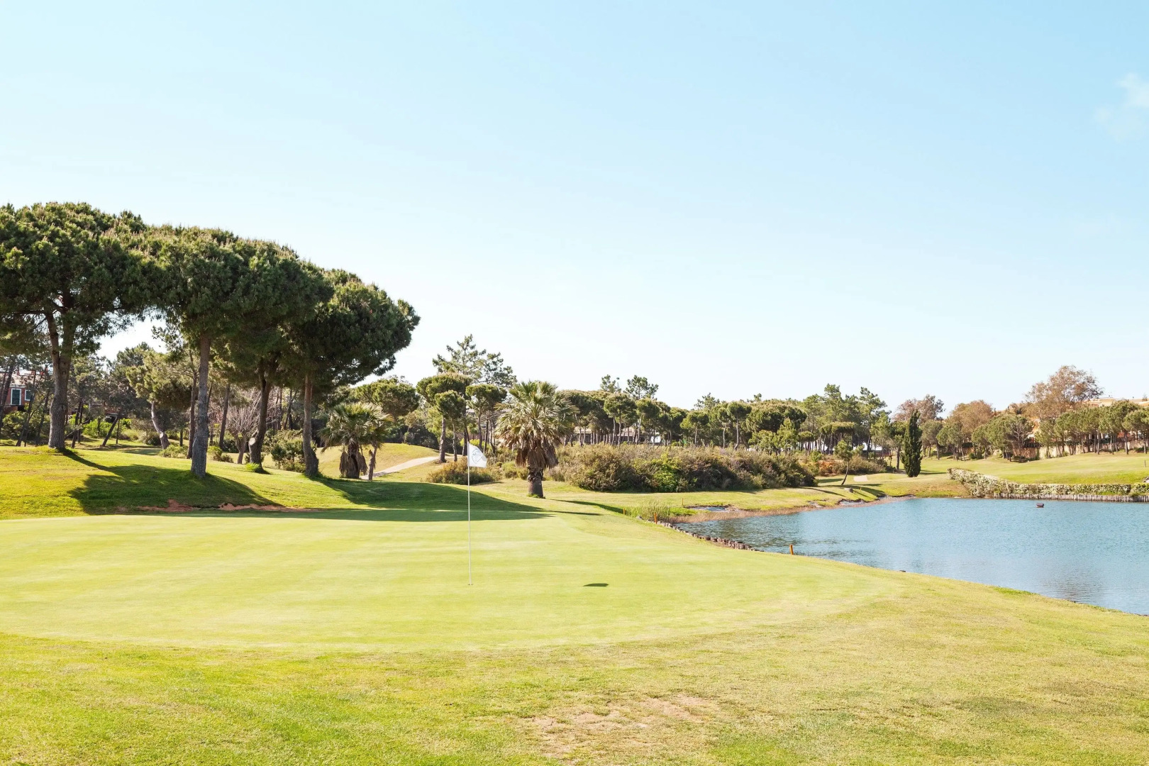 AMA Islantilla Resort