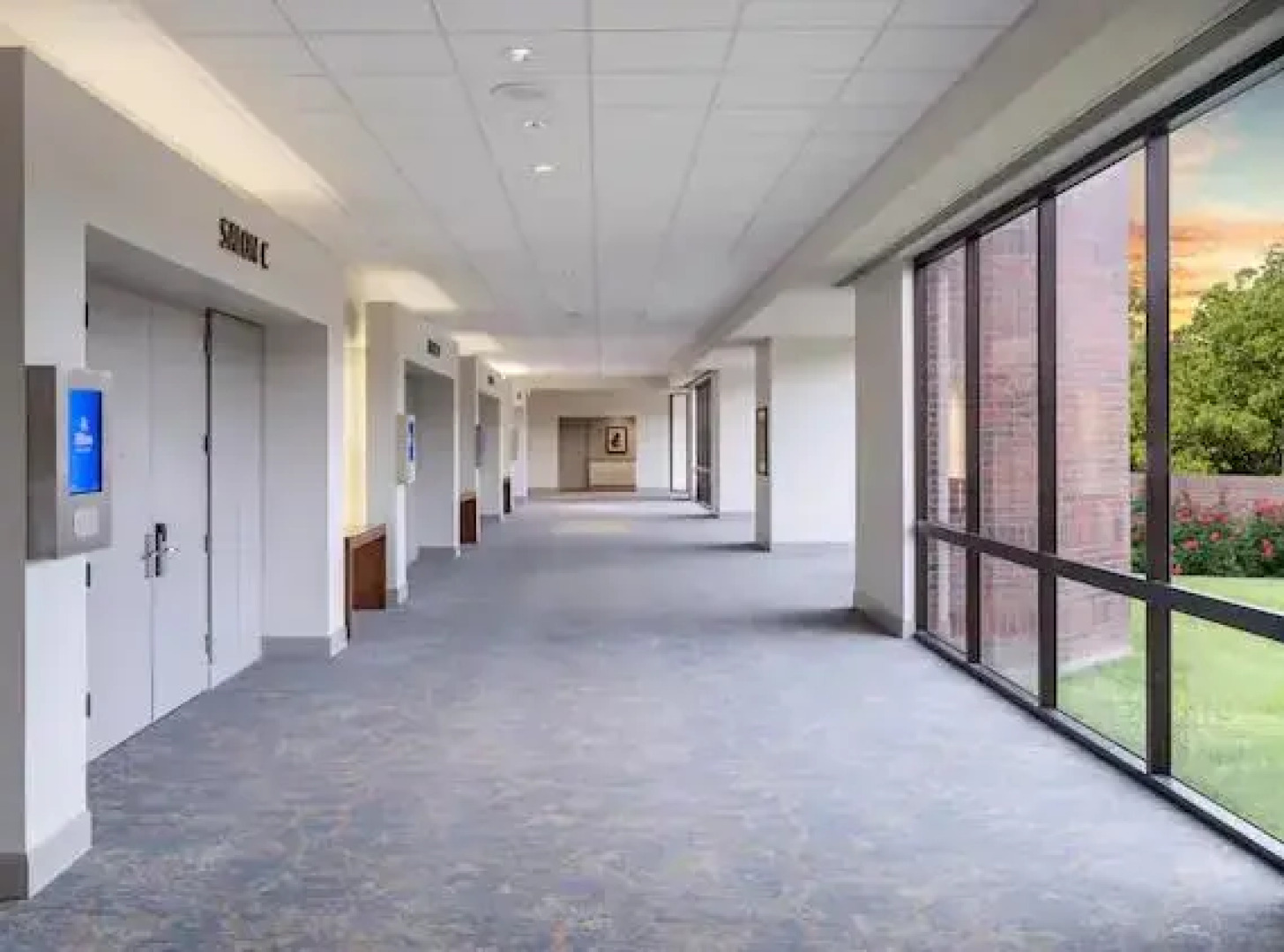 Hyatt Regency North Dallas