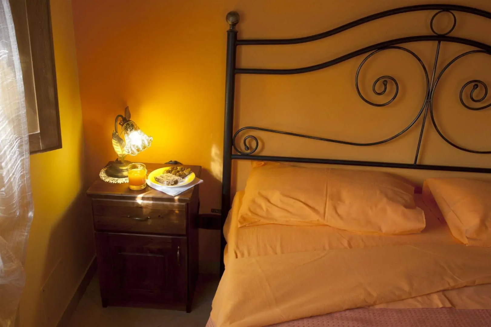 Country House Villa Nigro