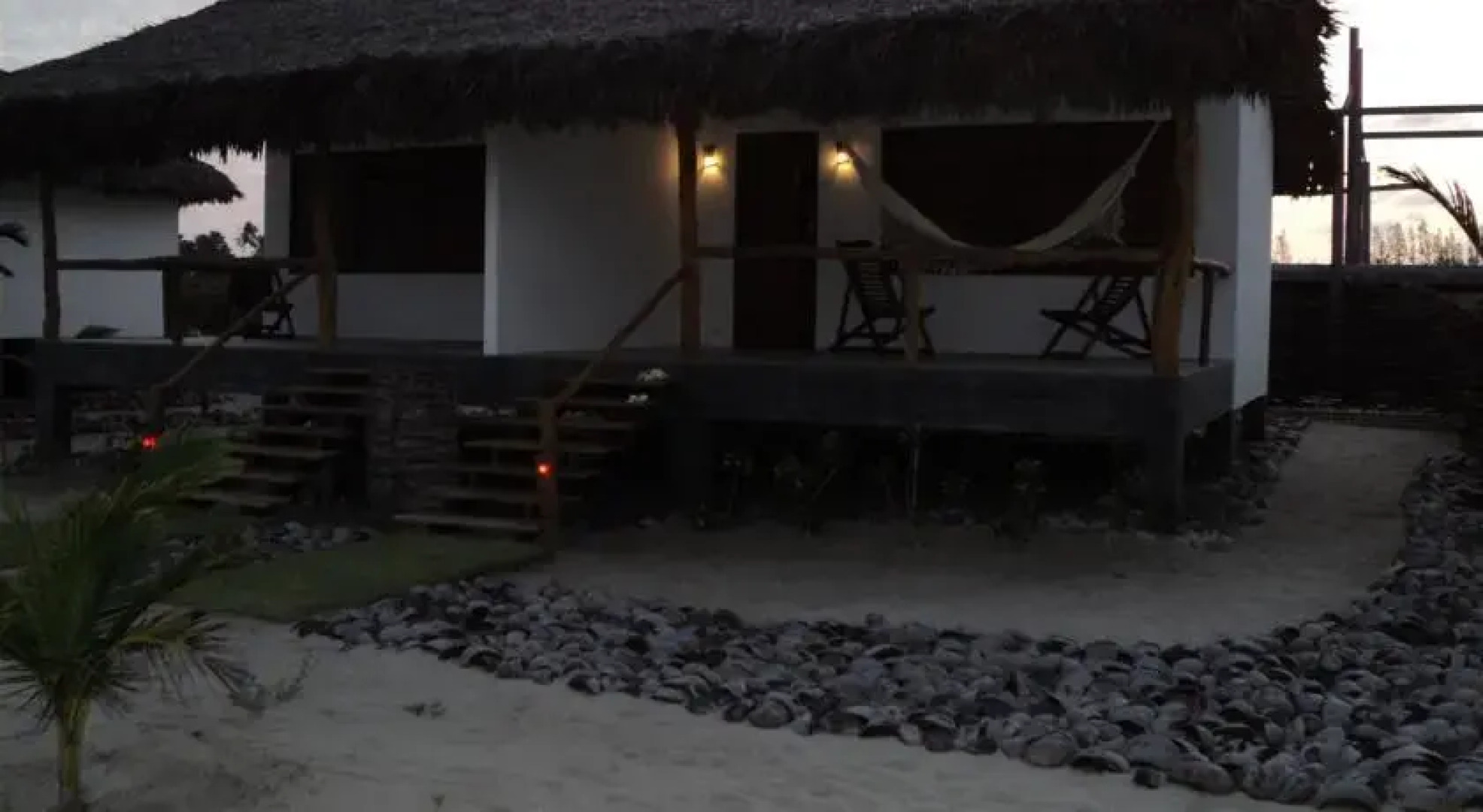 Casa Caiçara Villas de Praia