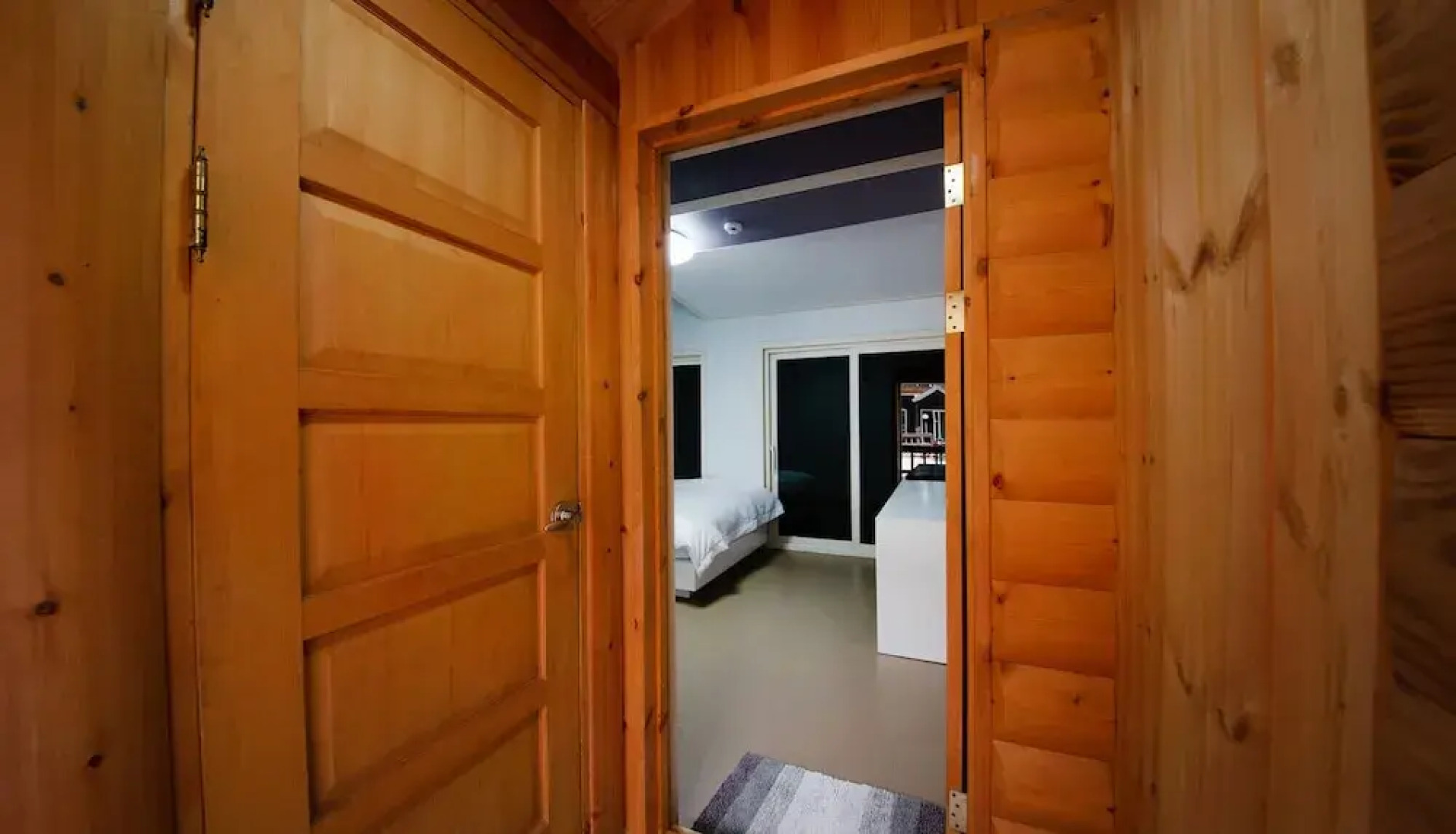 Yangsan Fairy Tale Story Pension