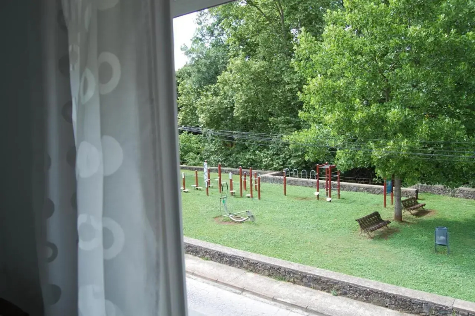 El Solell de l'àvia