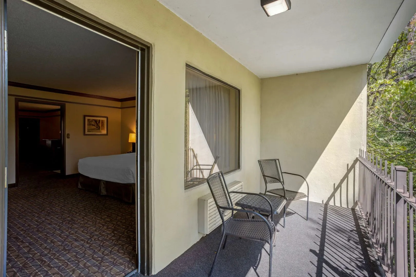 Best Western Inn of the Ozarks